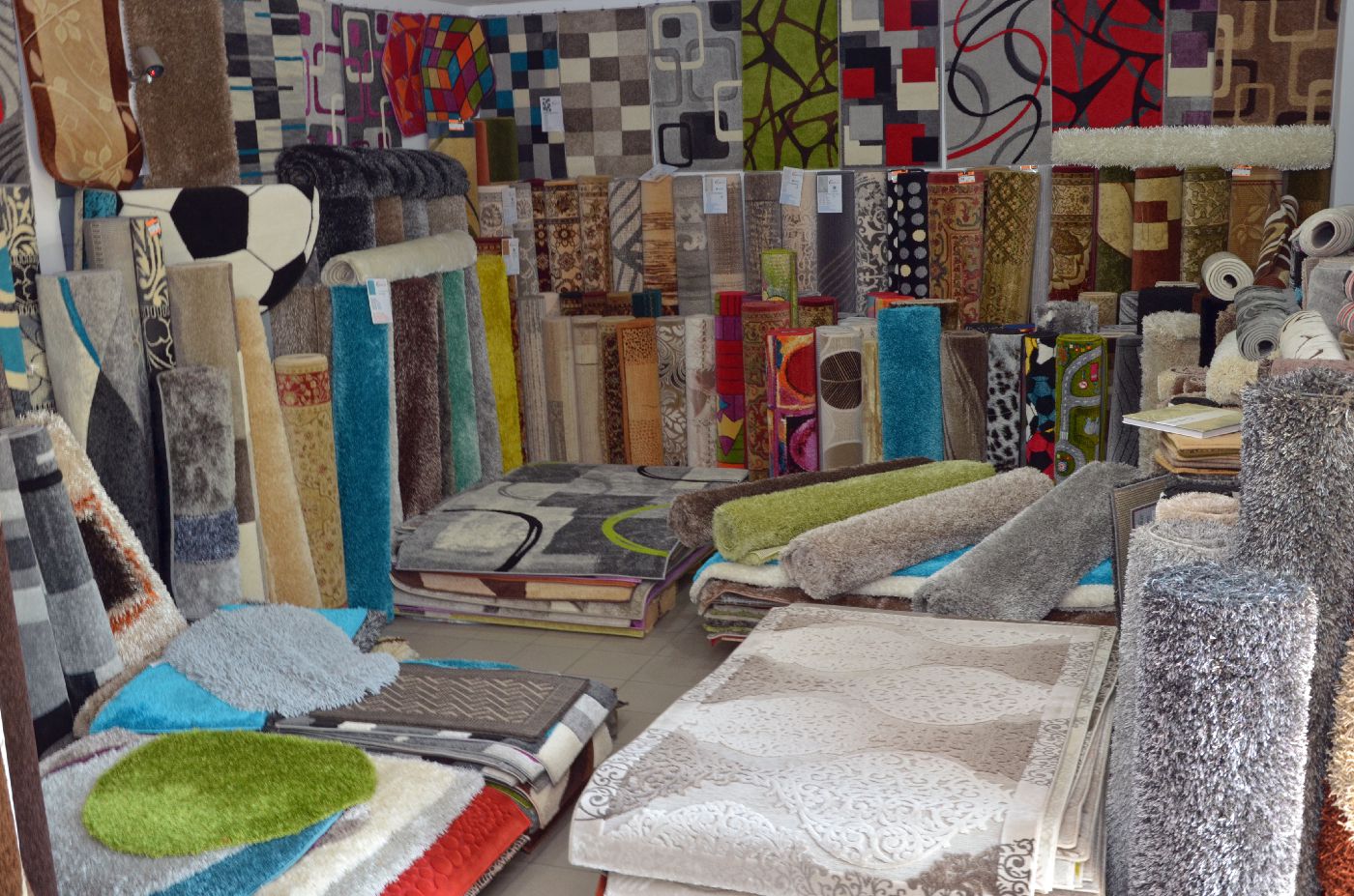 Dywany Radom ul. Rodziny  Winczewskich 